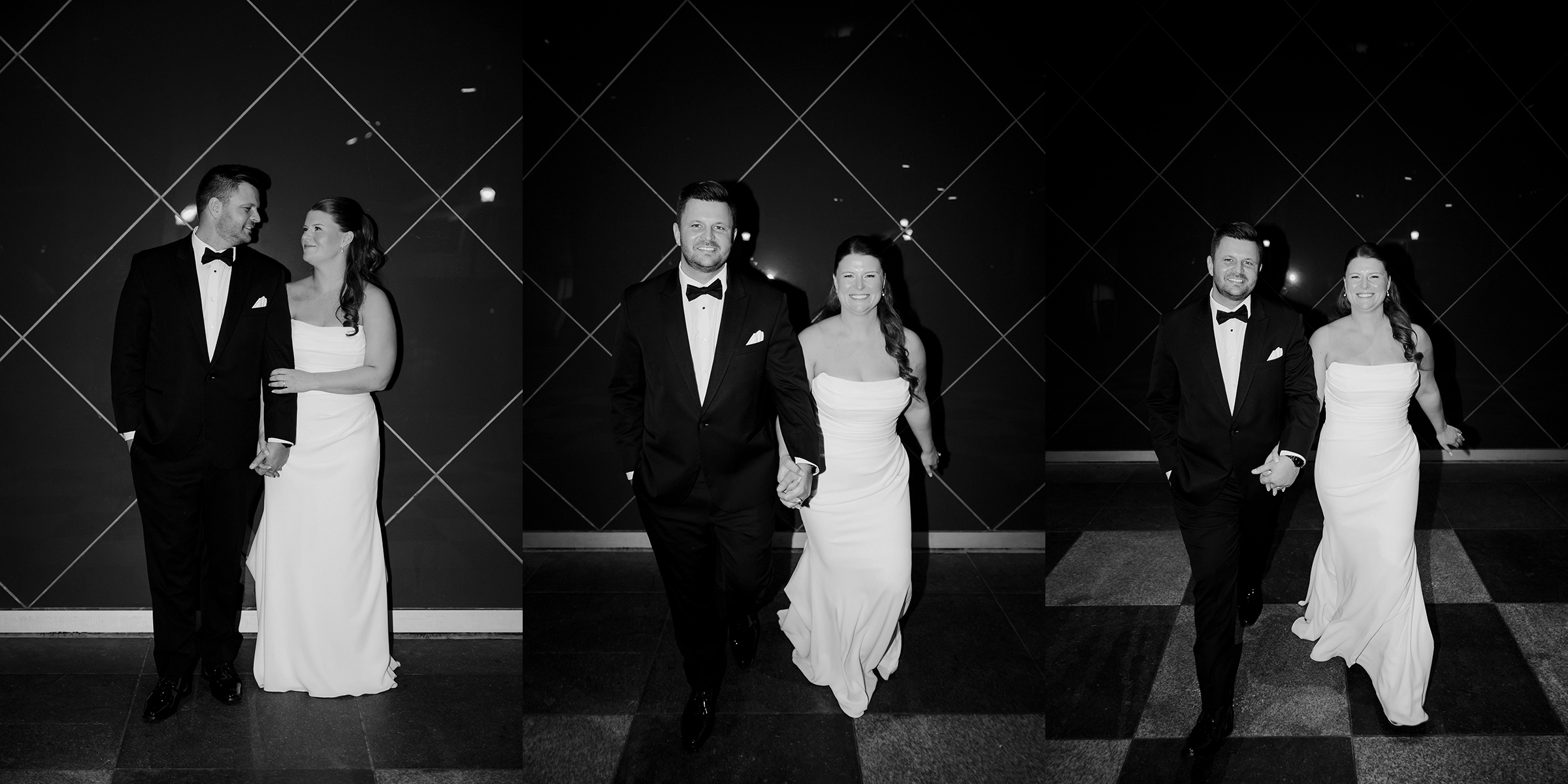 Steven Dalton Pittsburgh Photographer Wintergarden PPG Wedding