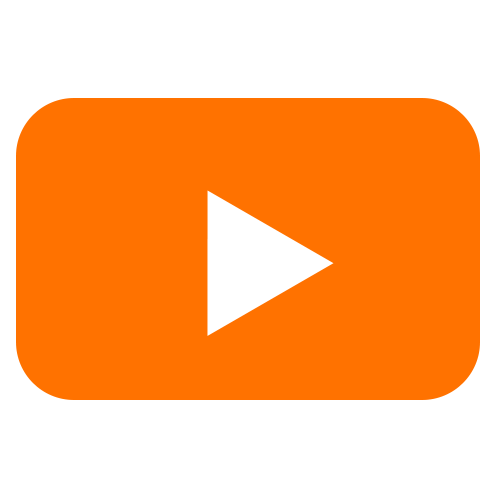 Youtube icon link