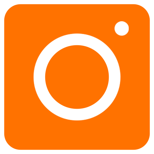 Instagram icon link