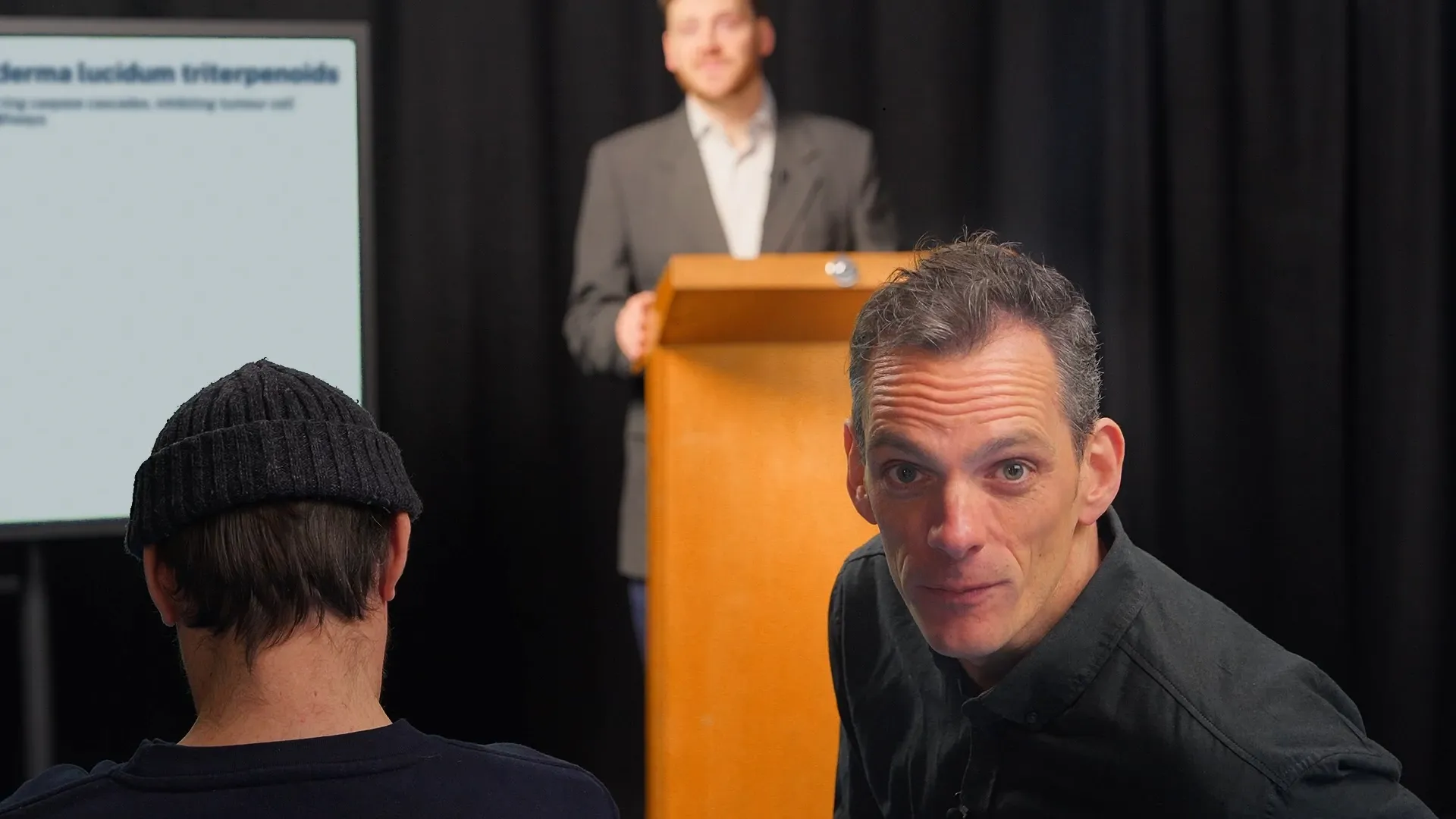Presenting for Impact Programme - Gallery Photo