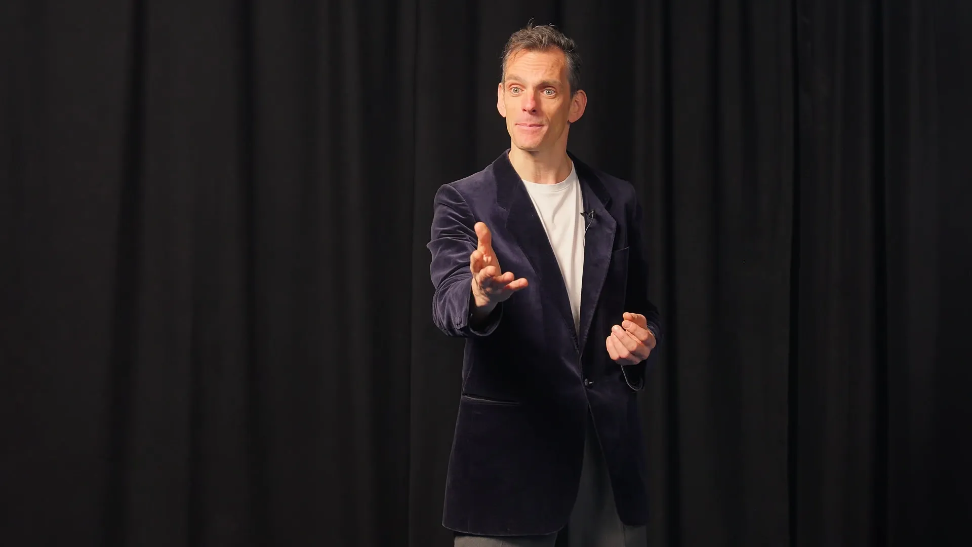 Presenting for Impact Programme - Gallery Photo