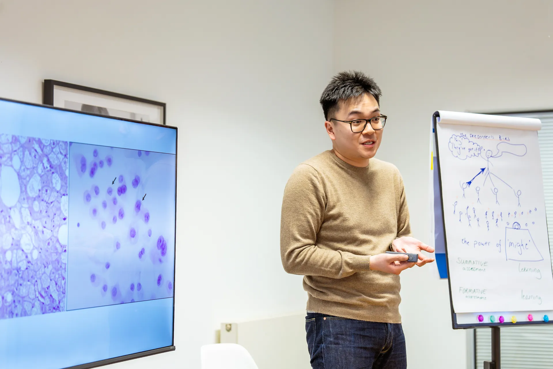 Presenting for Impact Programme - Gallery Photo