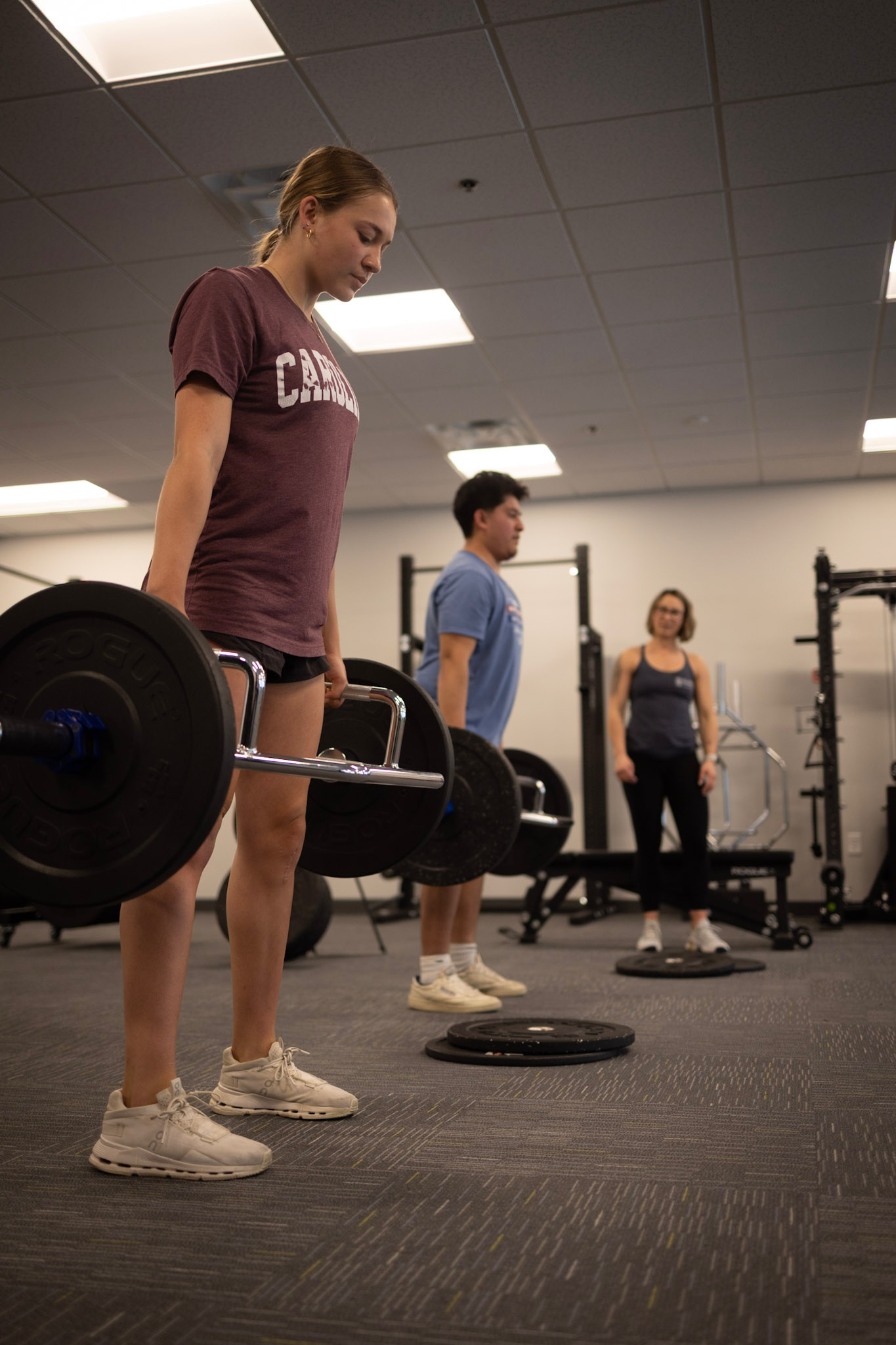 Youth Weekly Group Sessions at Duddy Performance