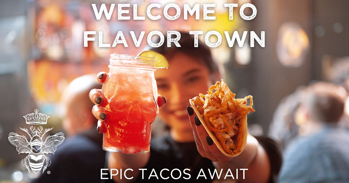 Agave & Rye Troy restaurant logo - View nutrition facts, calories, and macros for menu items at 2 N Market St, Troy, OH 45373