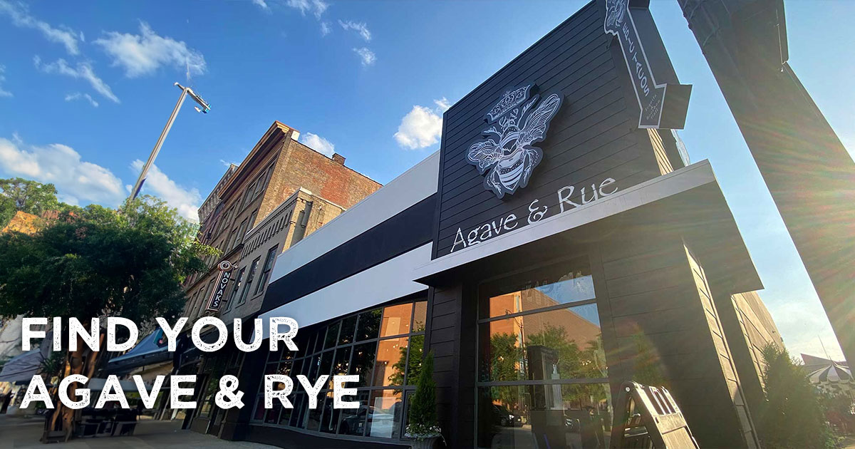 Agave & Rye office