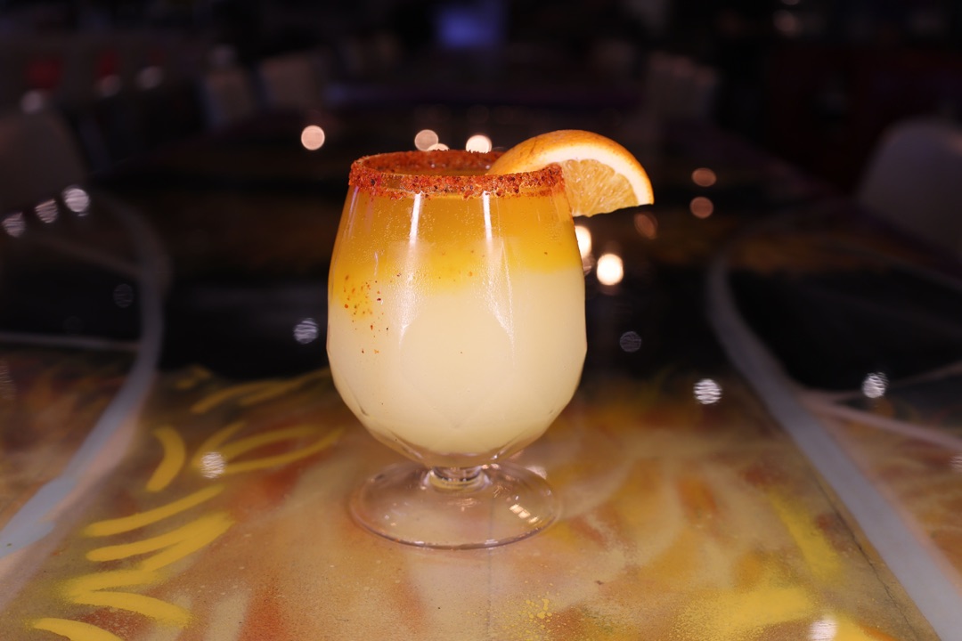 Agave & Rye OG Margarita