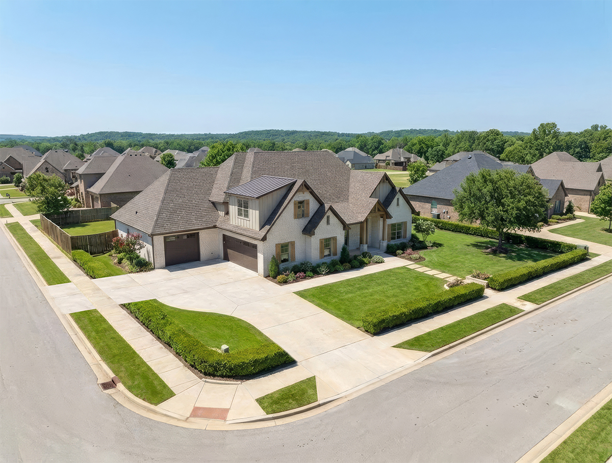 1530 Land's End Drive