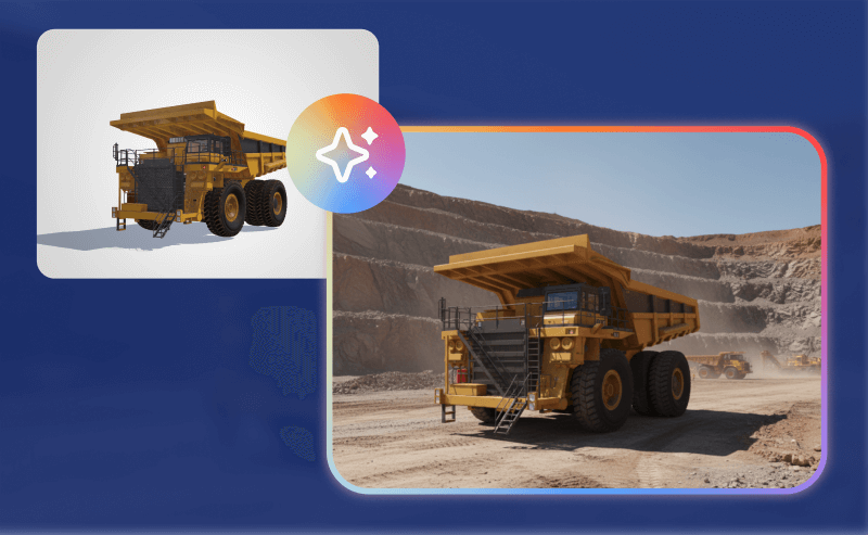 Adding image thumbnails on JigSpace