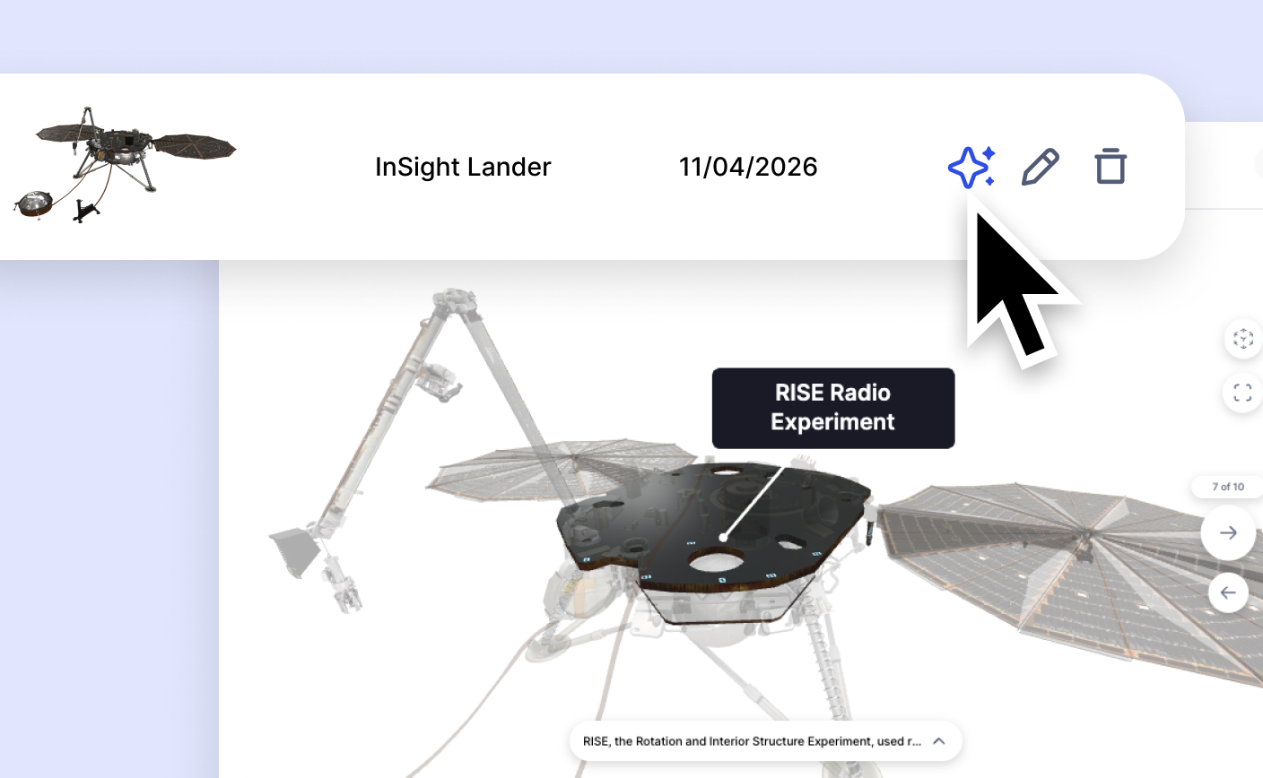 Generate a Jig from a 3D model