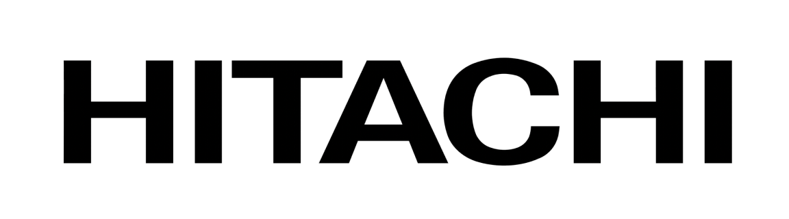 HITACHI