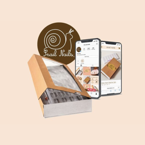 Mockup