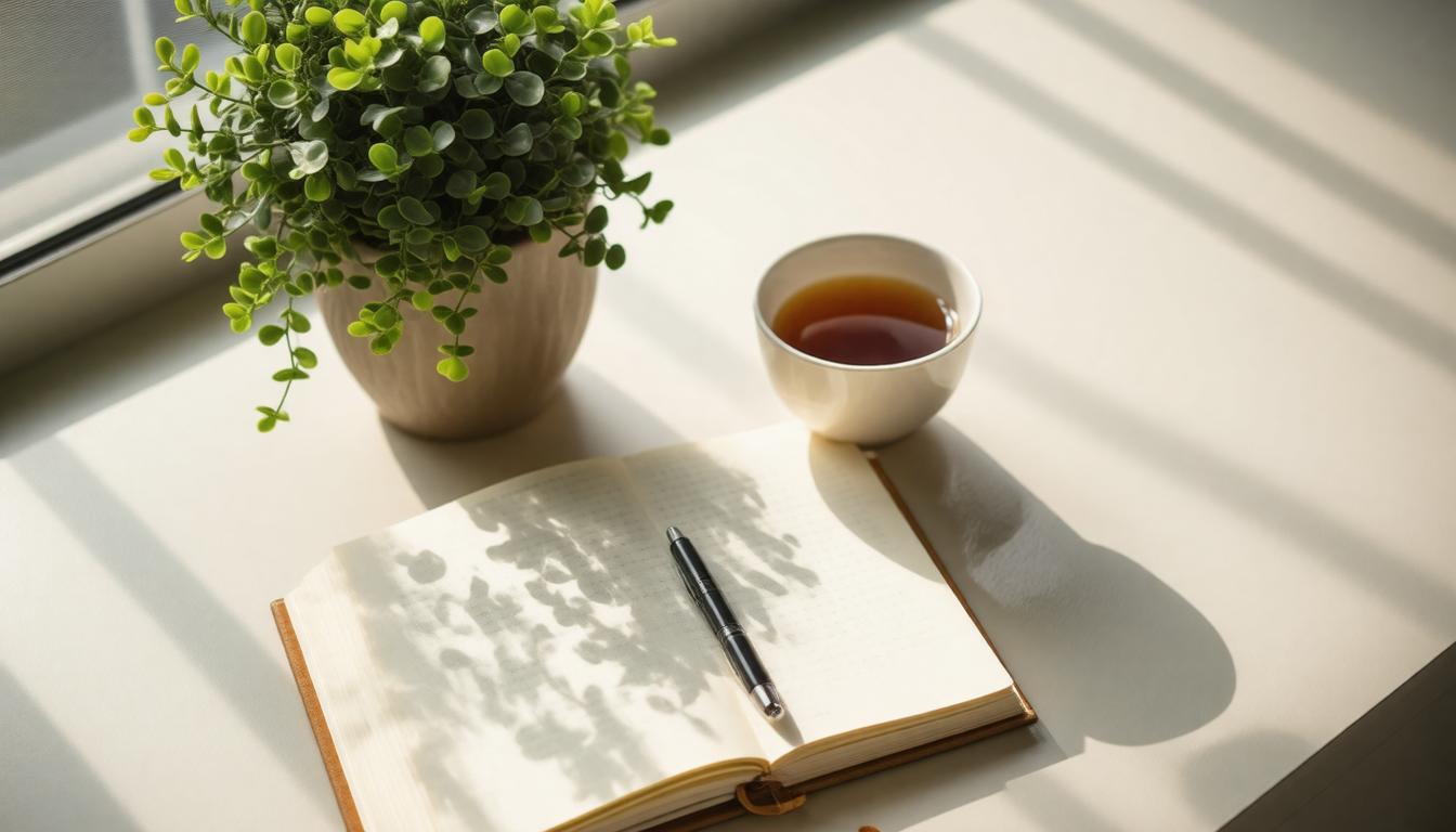 Get ready for the new year with these prompts