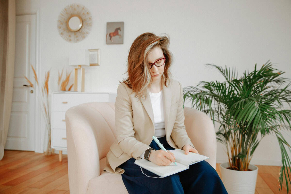 Best Journaling Apps for Adults Who Are in Therapy