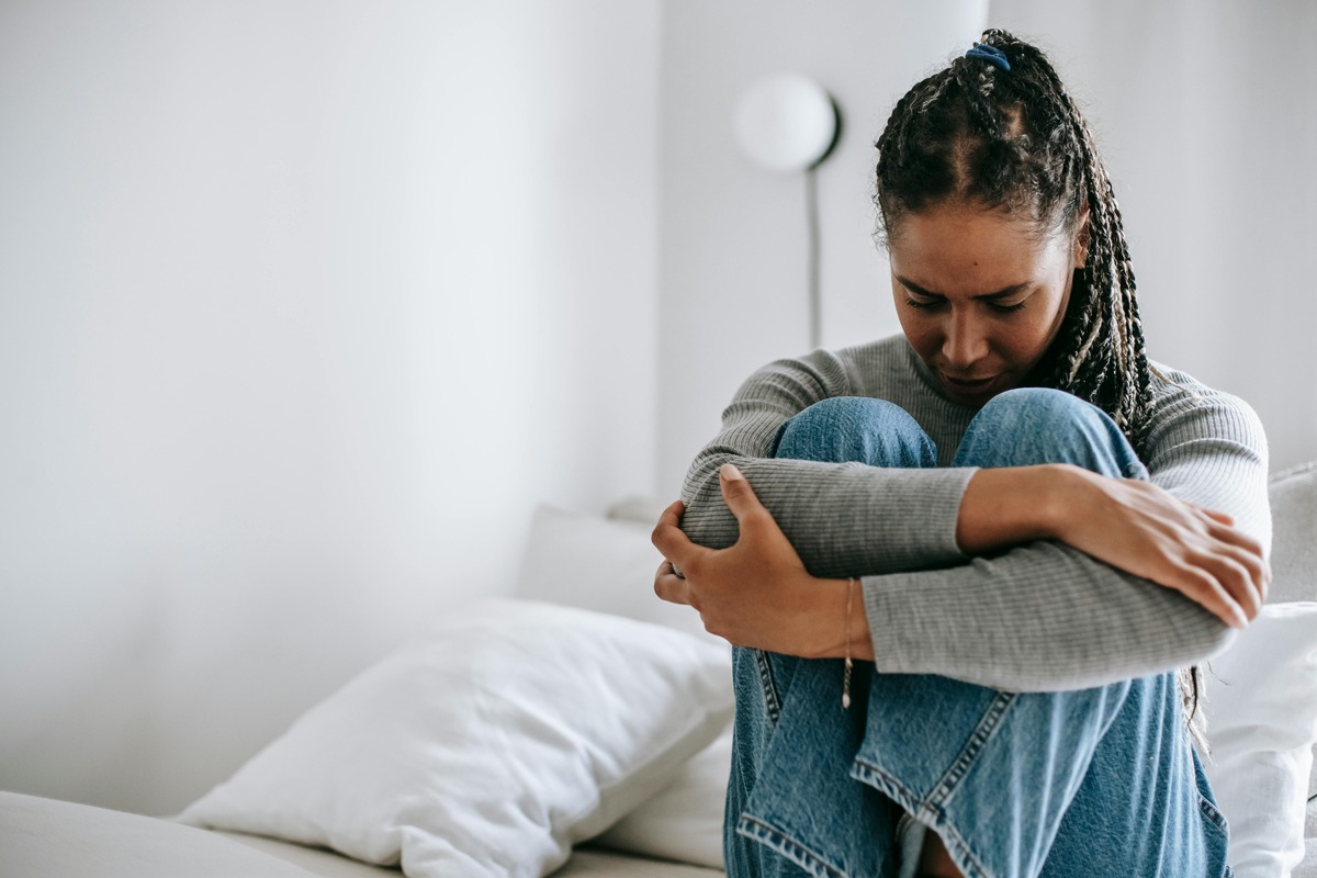 60 Journaling Prompts for Anxiety (When You're Mid-Spiral vs. Ready to Reflect)