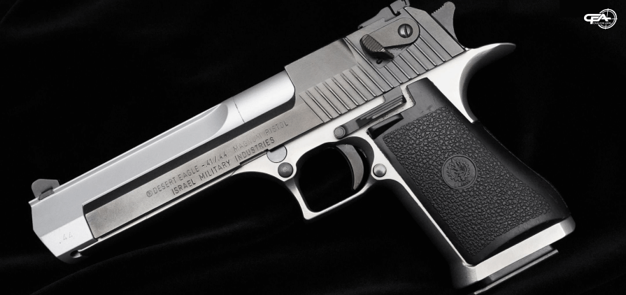 How Much is a Desert Eagle Currently Worth?