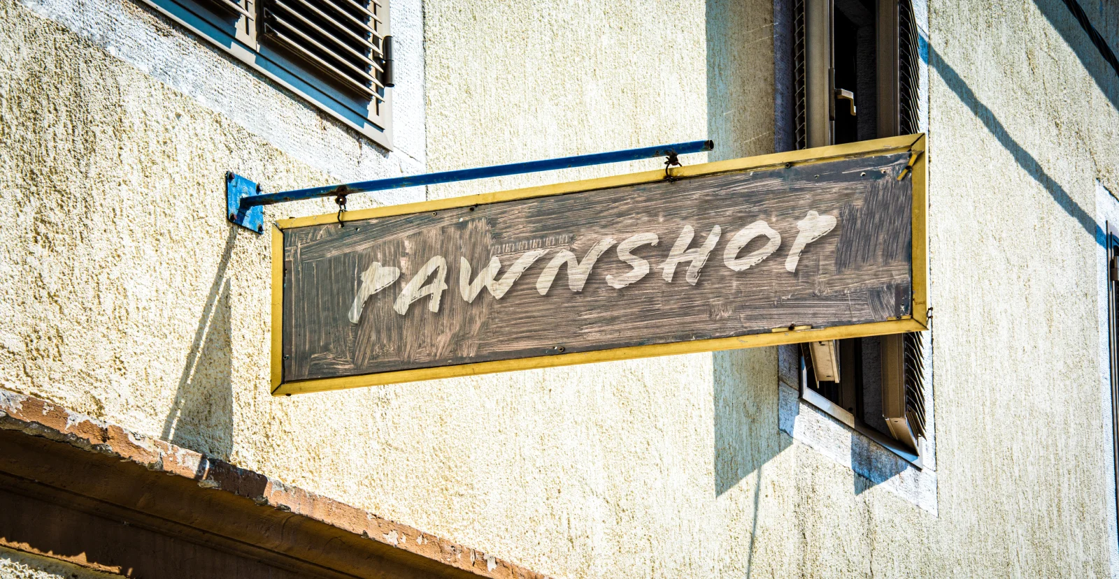 pawnshop