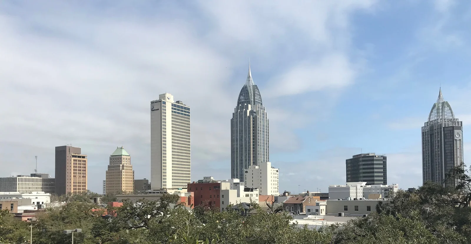 mobile in alabama