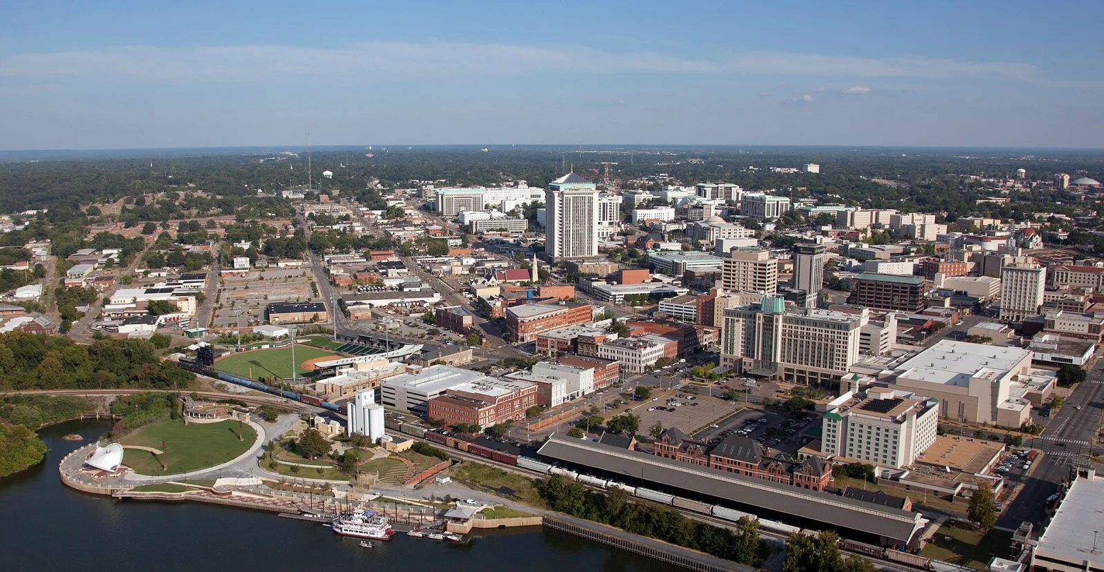 montgomery city