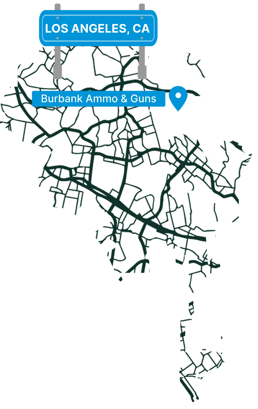 Burbank Ammo & Guns