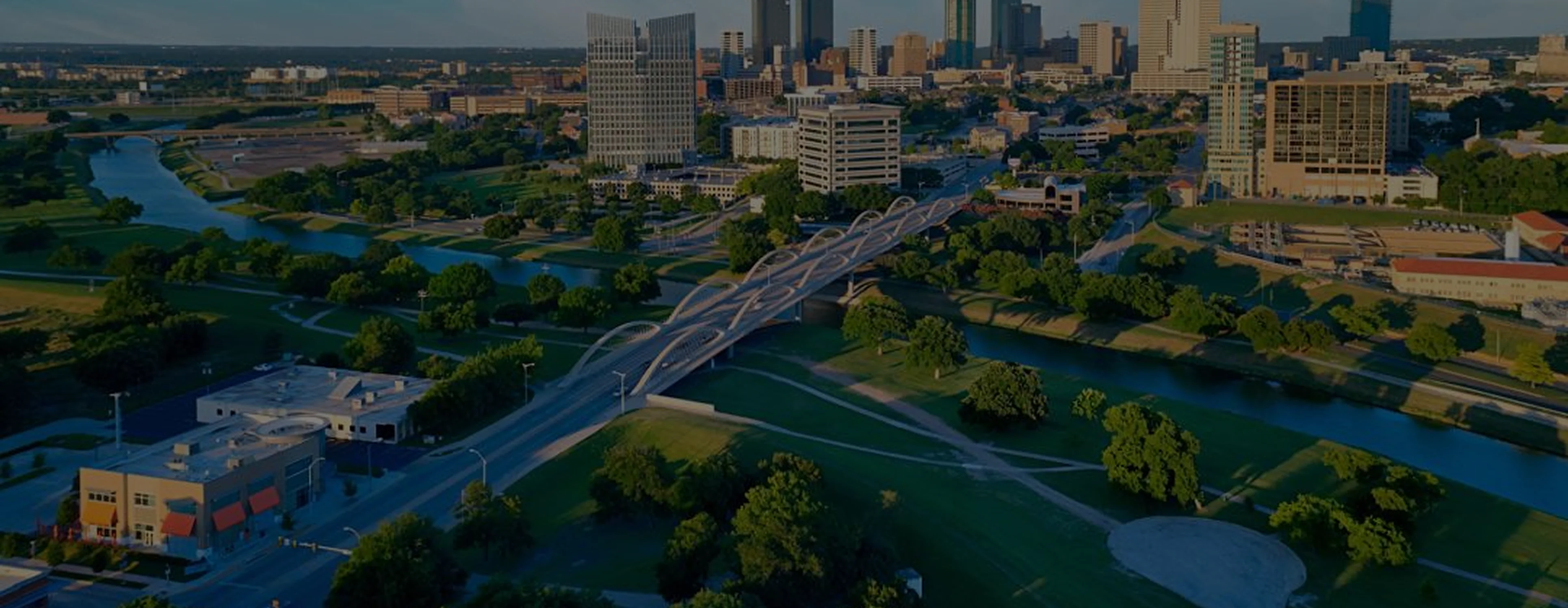 Fort Worth TX