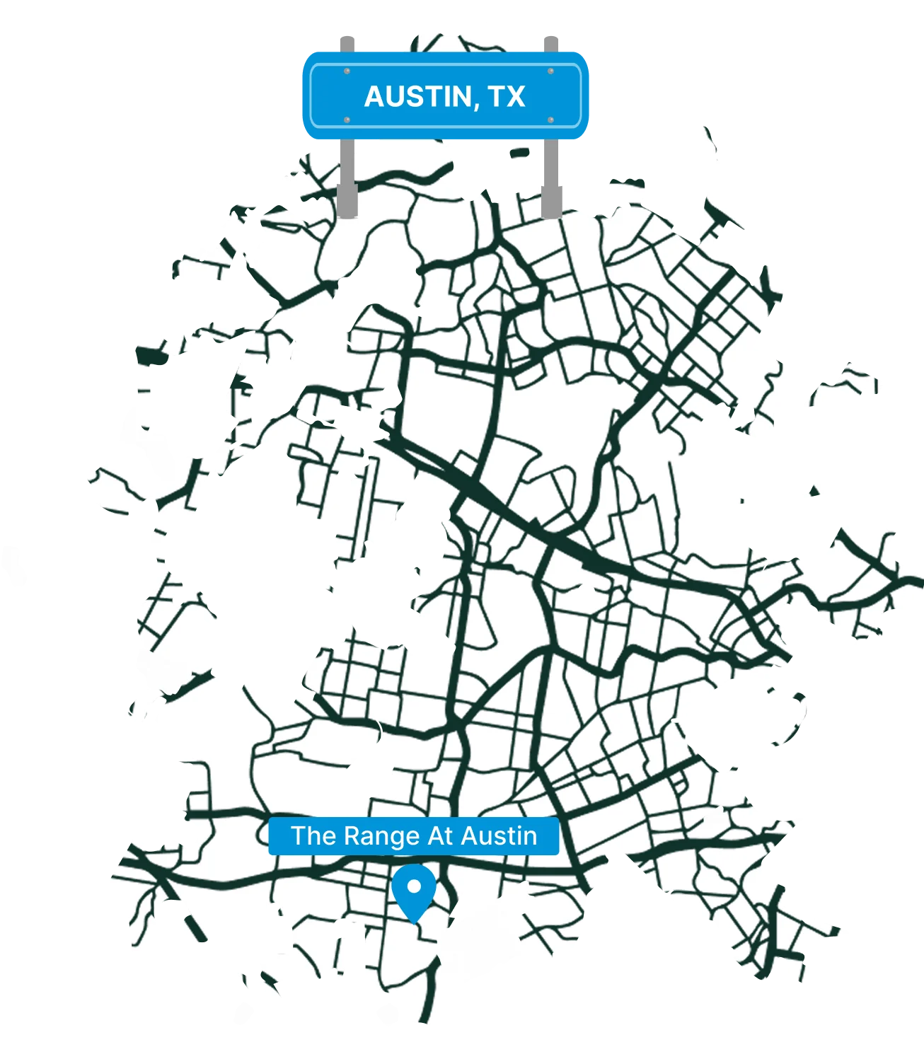 The Range at Austin
