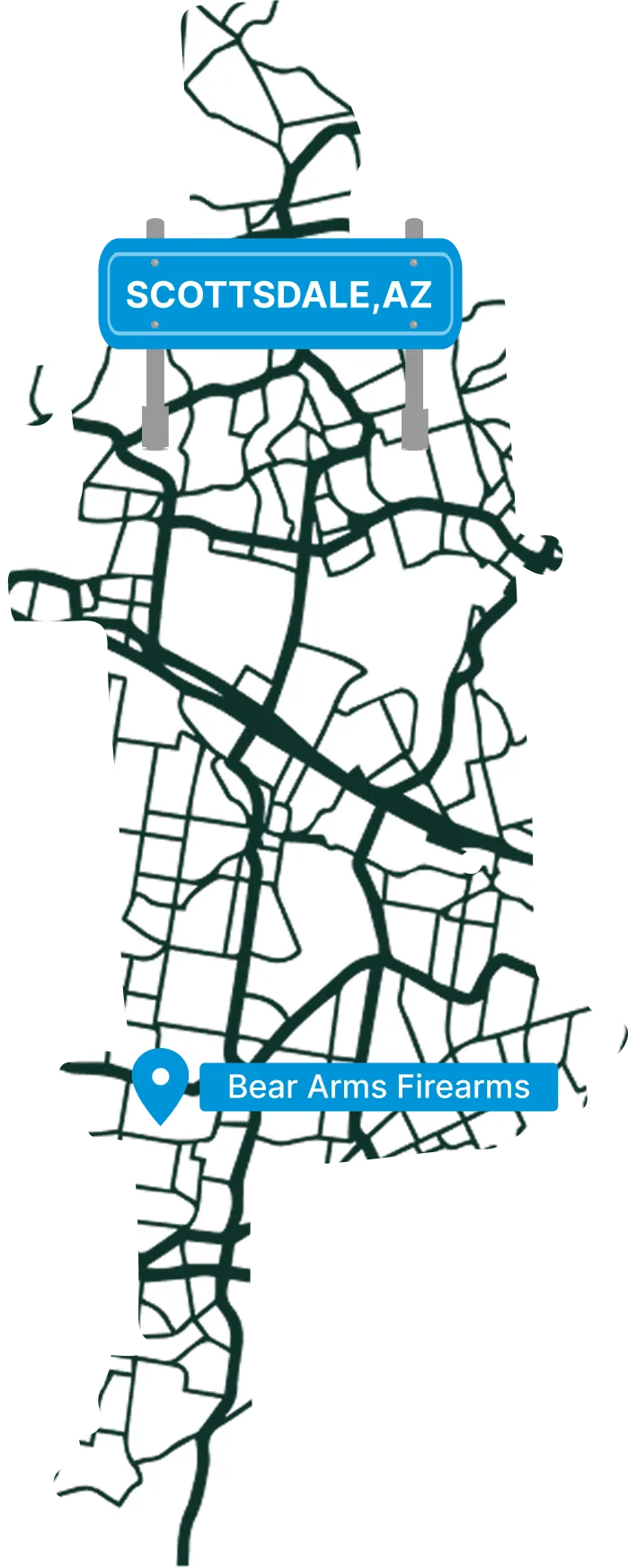 Bear Arms Firearms