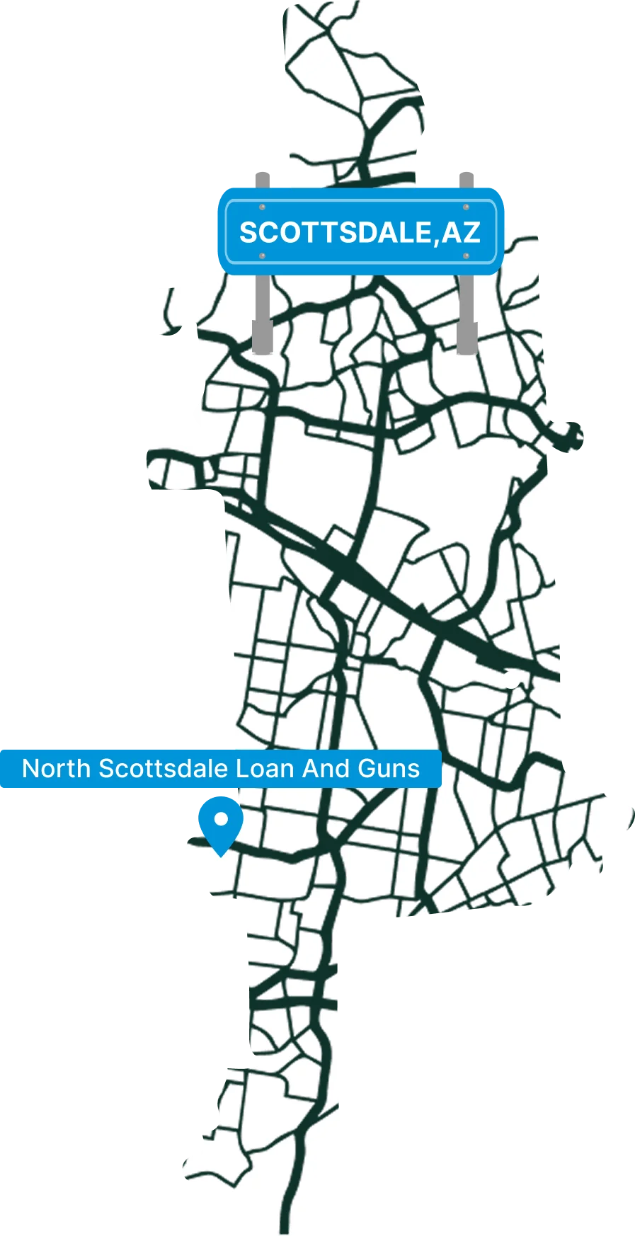 North Scottsdale Loan and Guns