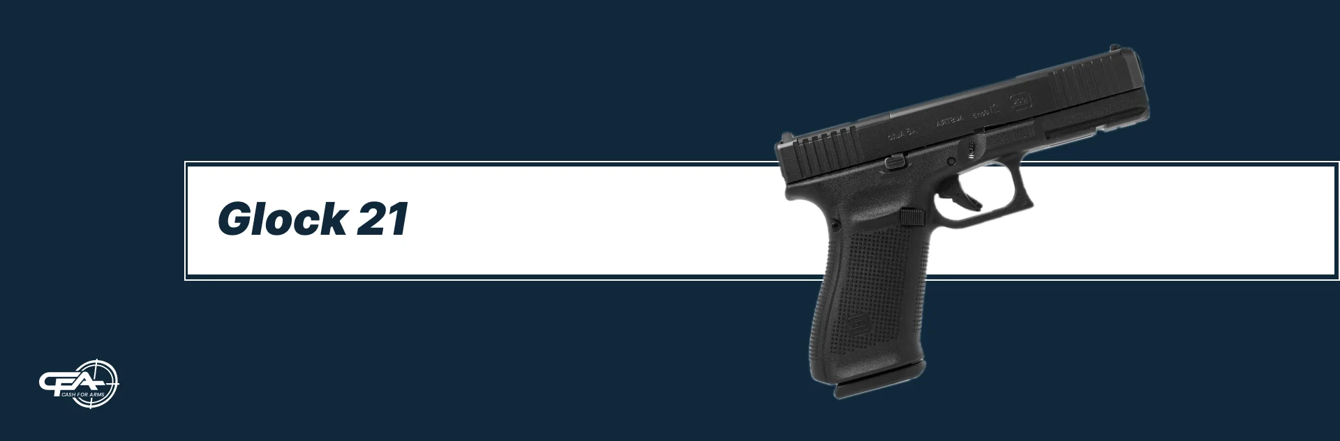 Glock 21