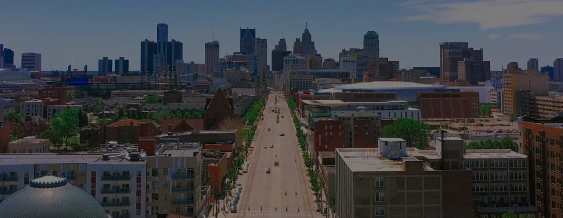 Detroit