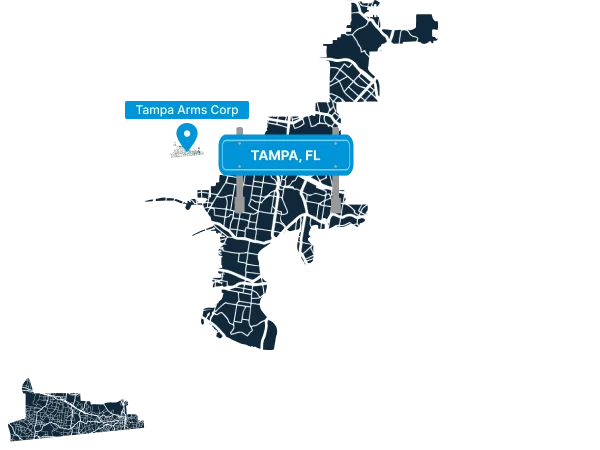 Tampa Arms Corp