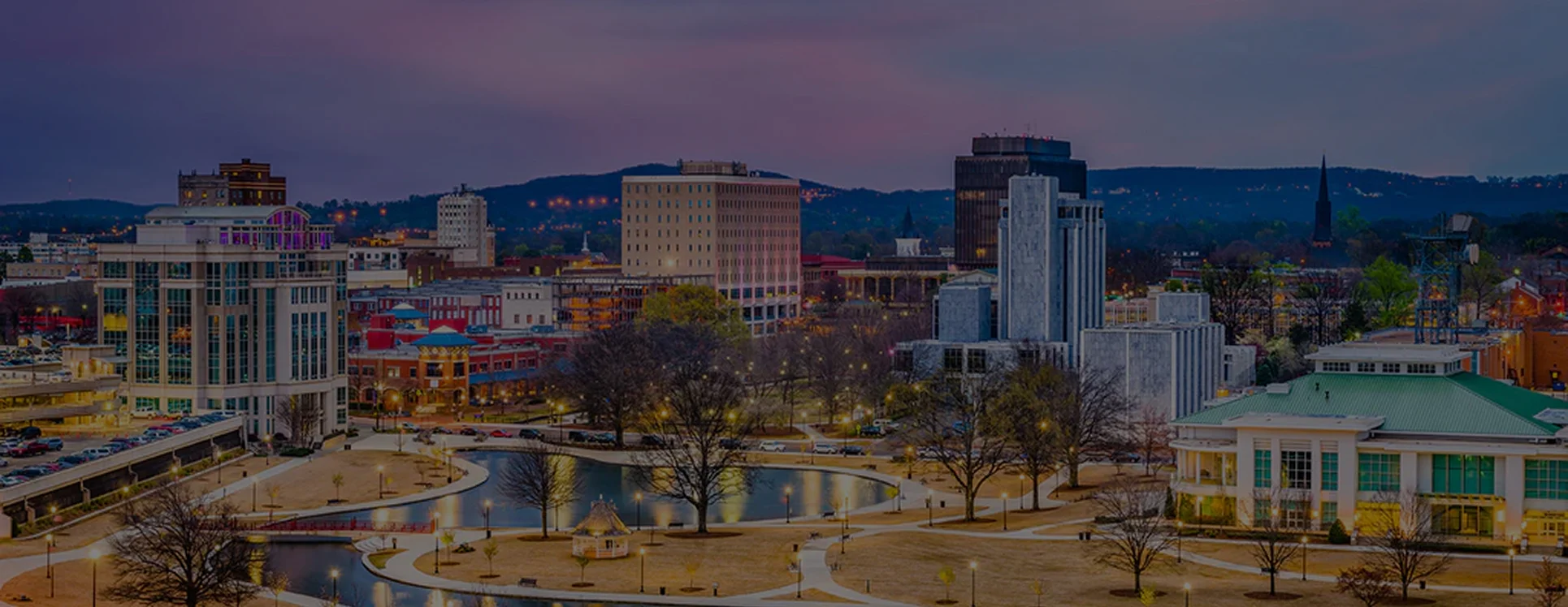 Huntsville AL