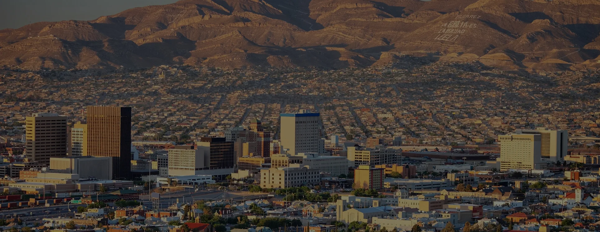 El Paso