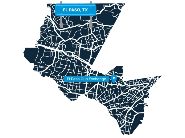 El Paso Gun Exchange