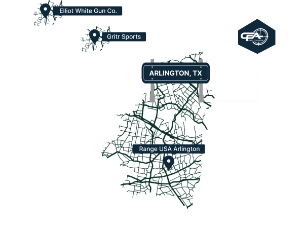 where to sell guns in Arlington
