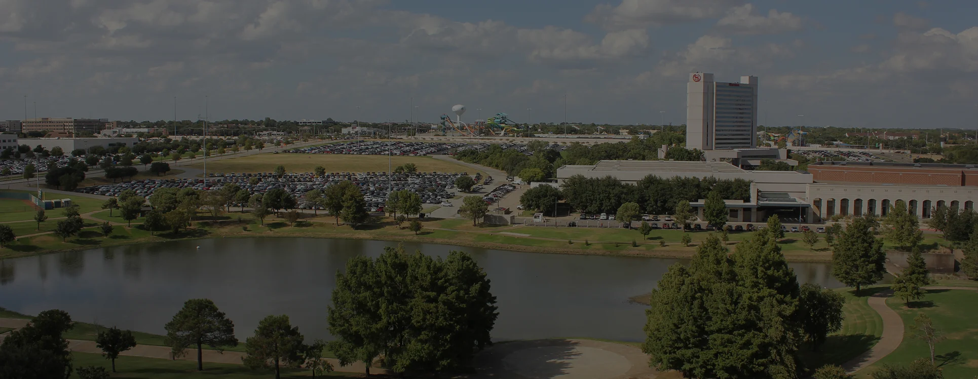 Arlington TX