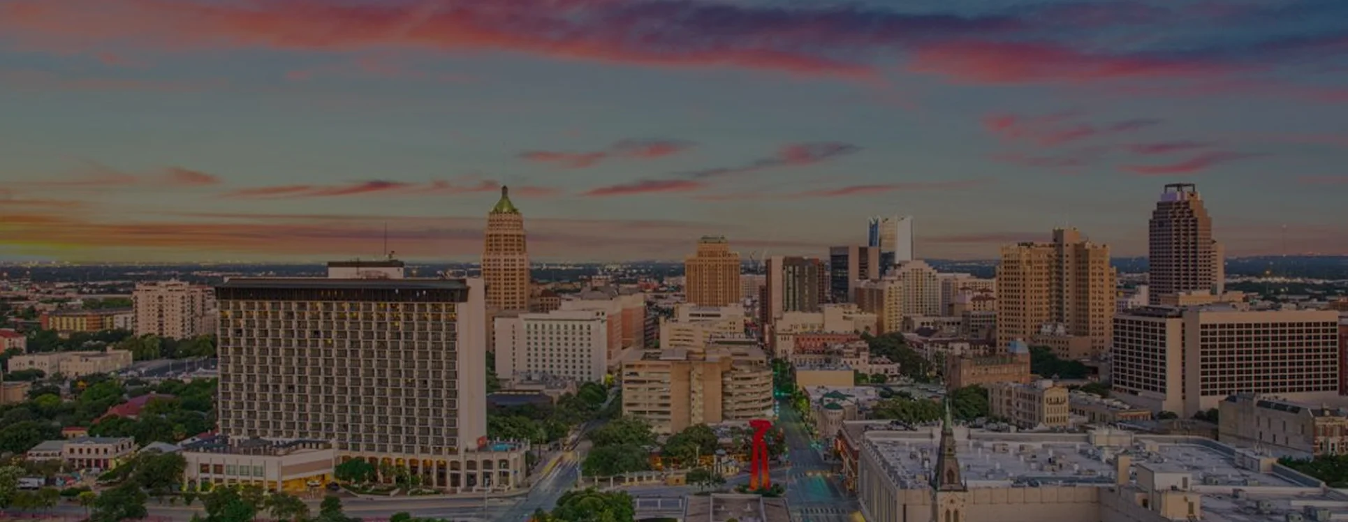 San Antonio