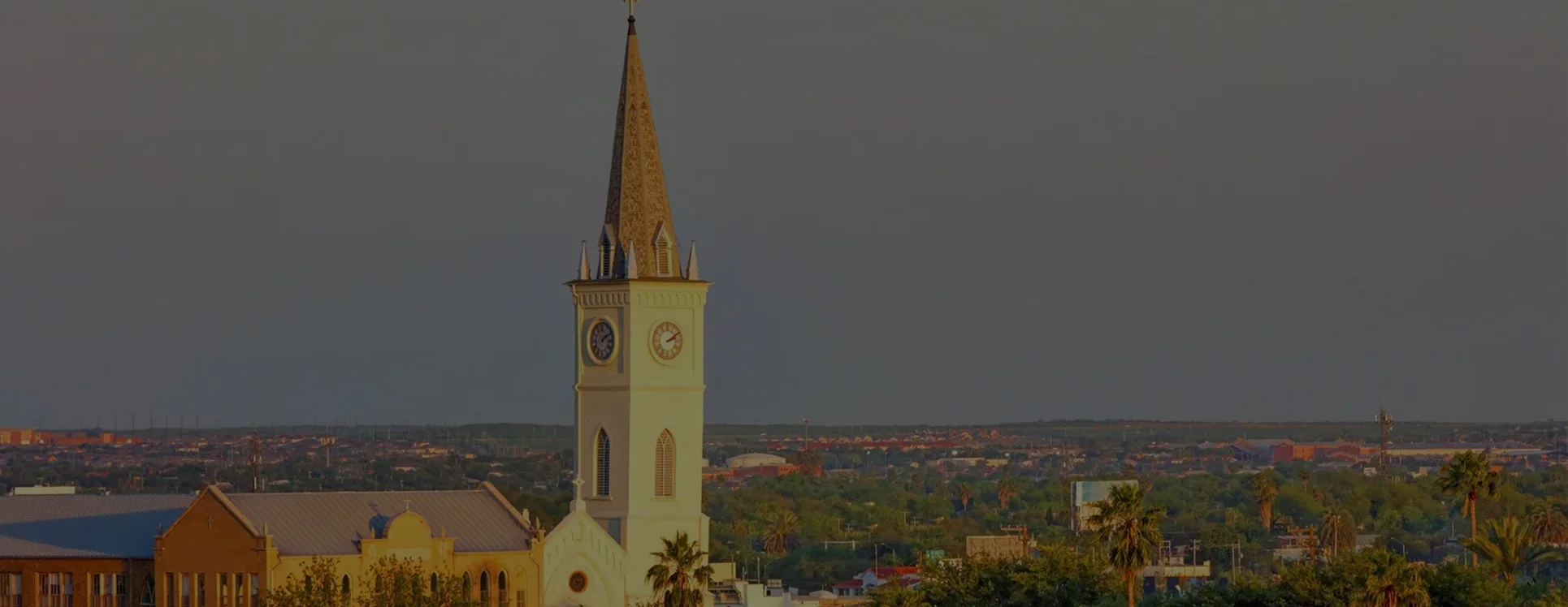 City of Laredo