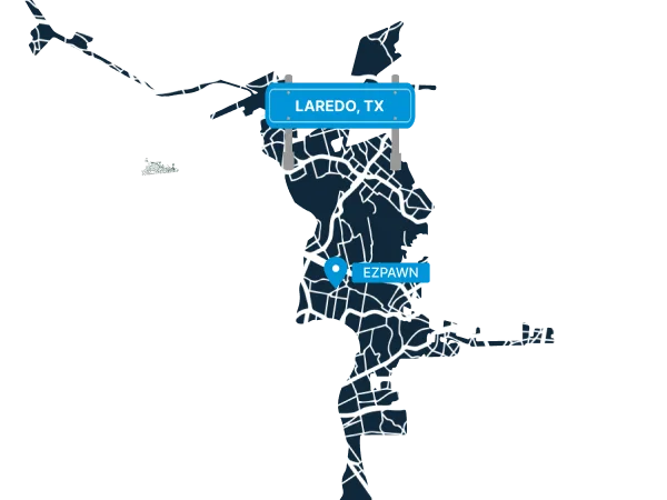EZPAWN Laredo