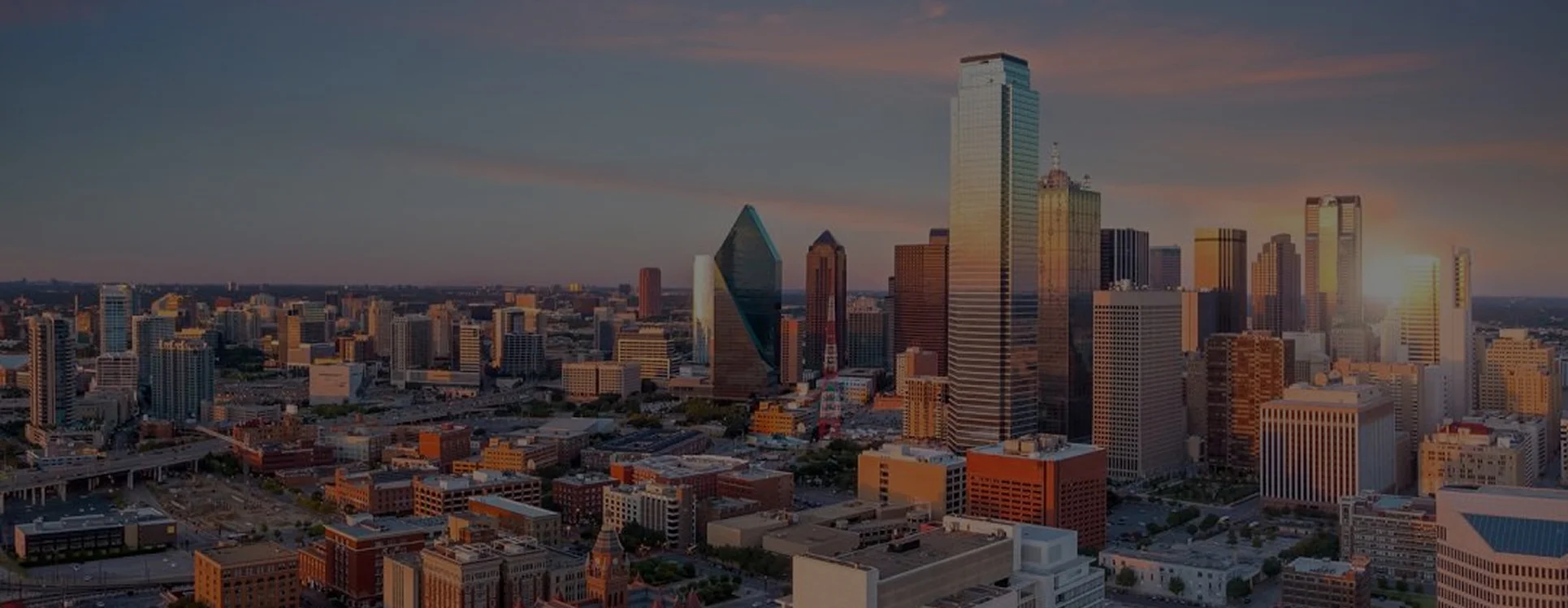 Dallas city