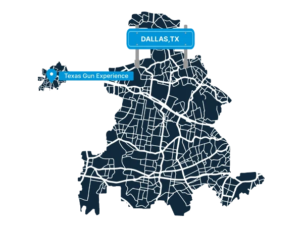 Texas Gun Experience