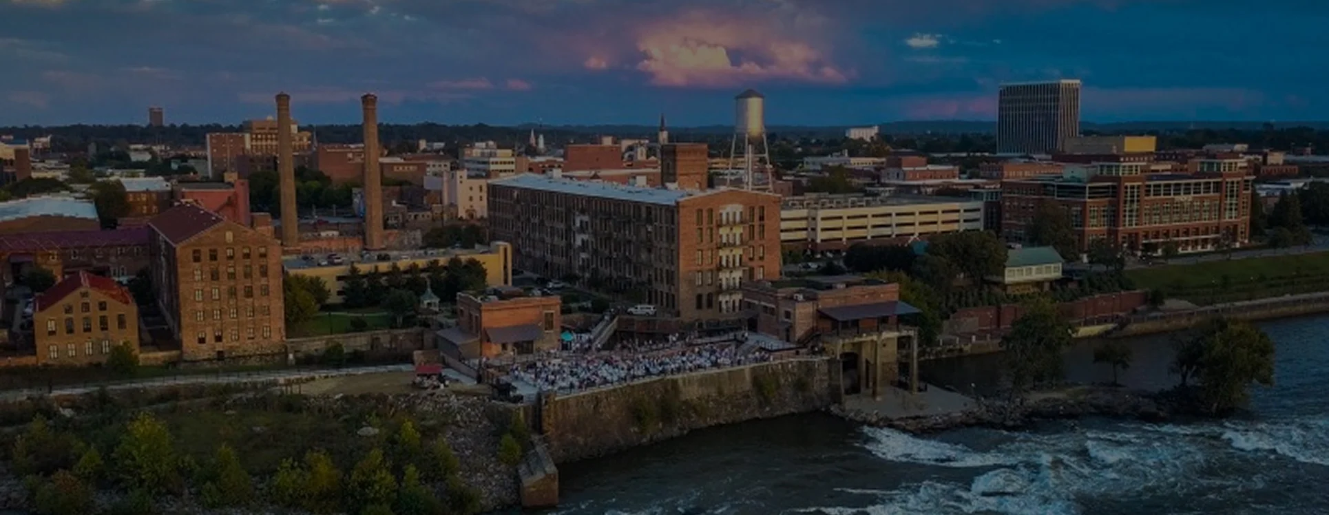 city of Columbus
