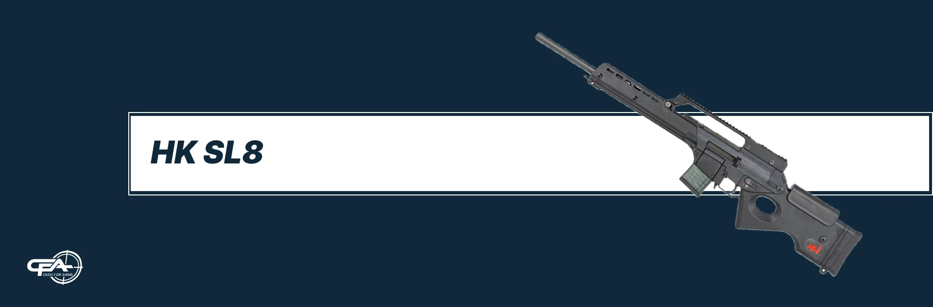 HK SL8