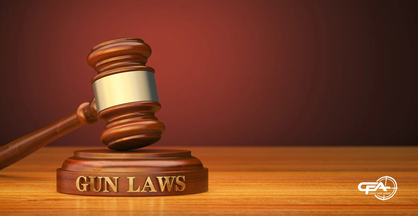 Meriden gun laws