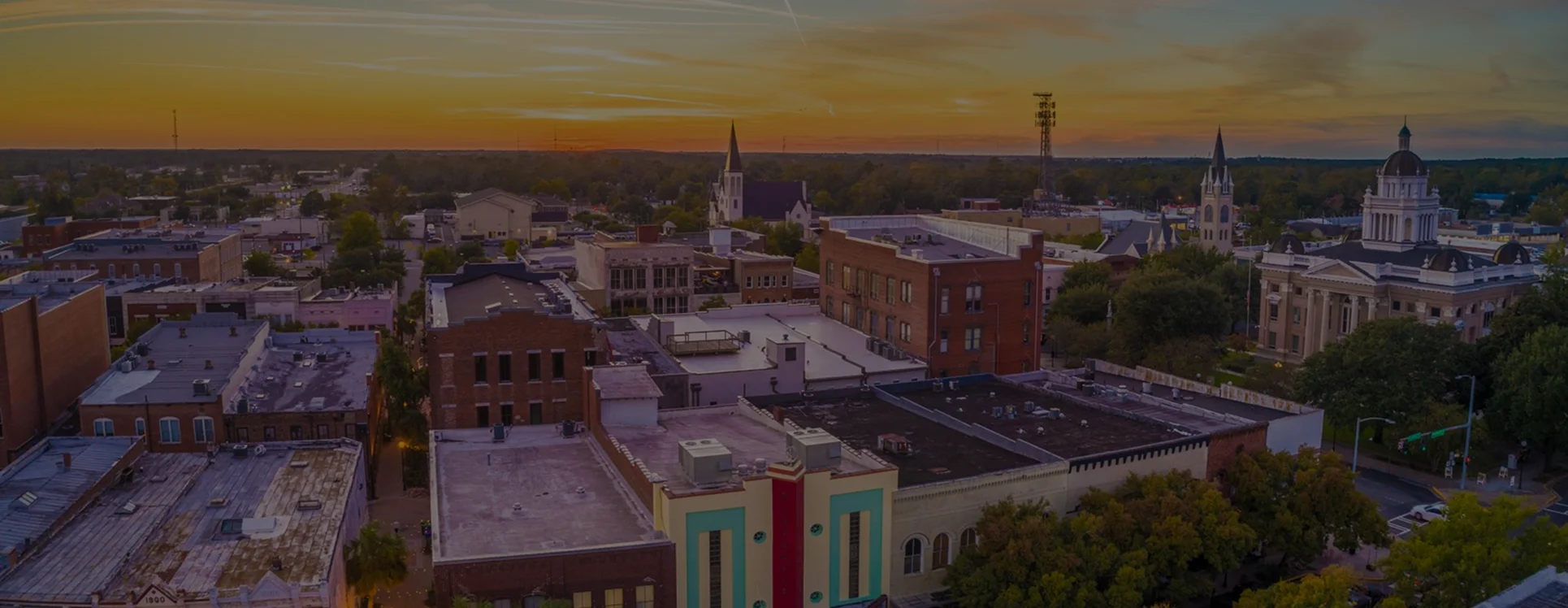 Valdosta City, GA