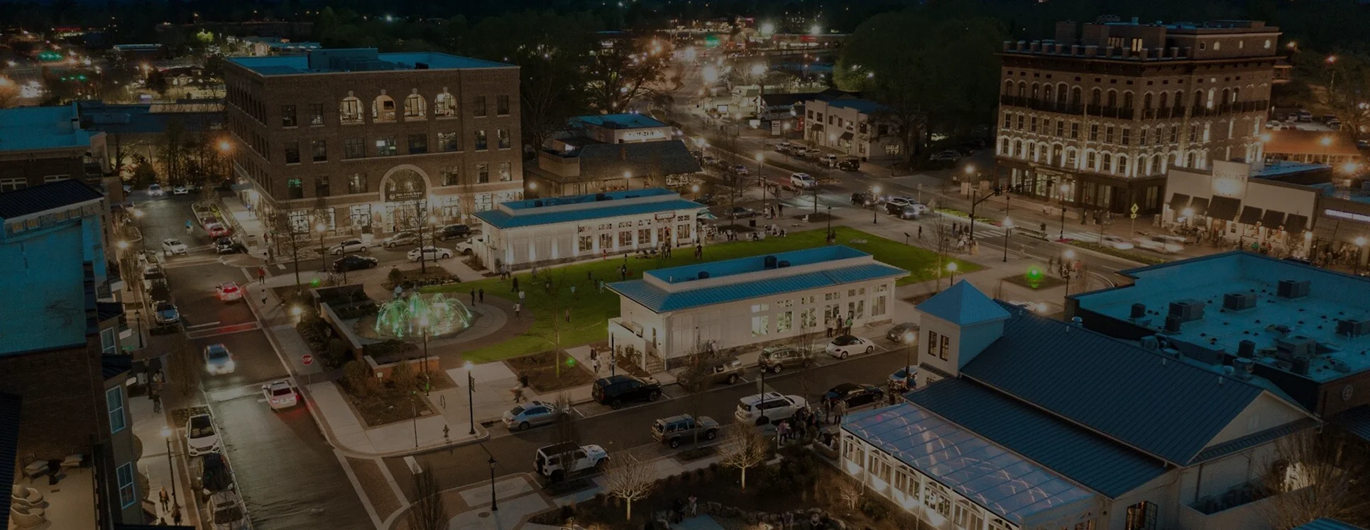 Alpharetta City, GA