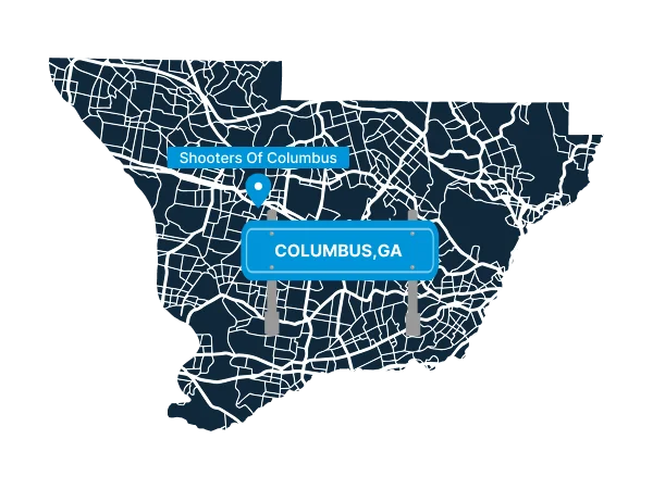 Shooters of Columbus