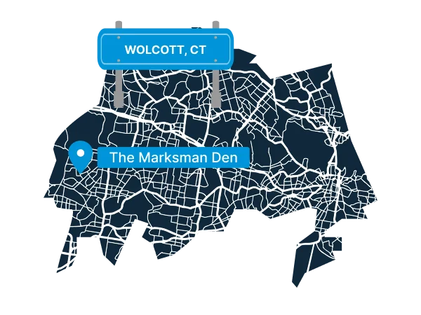 The Marksman Den