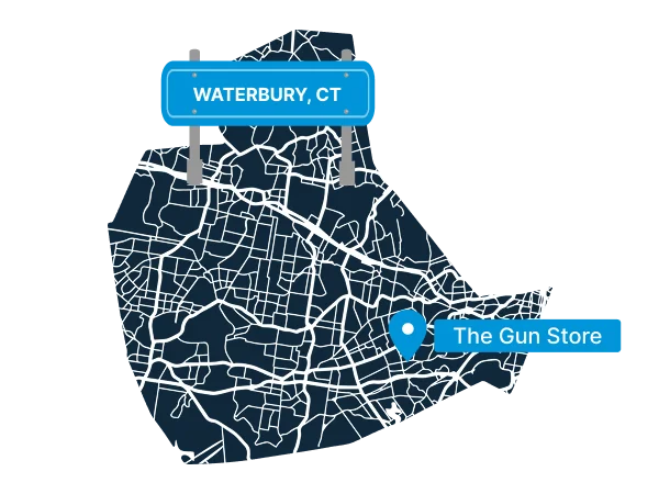 The Gun Store CT