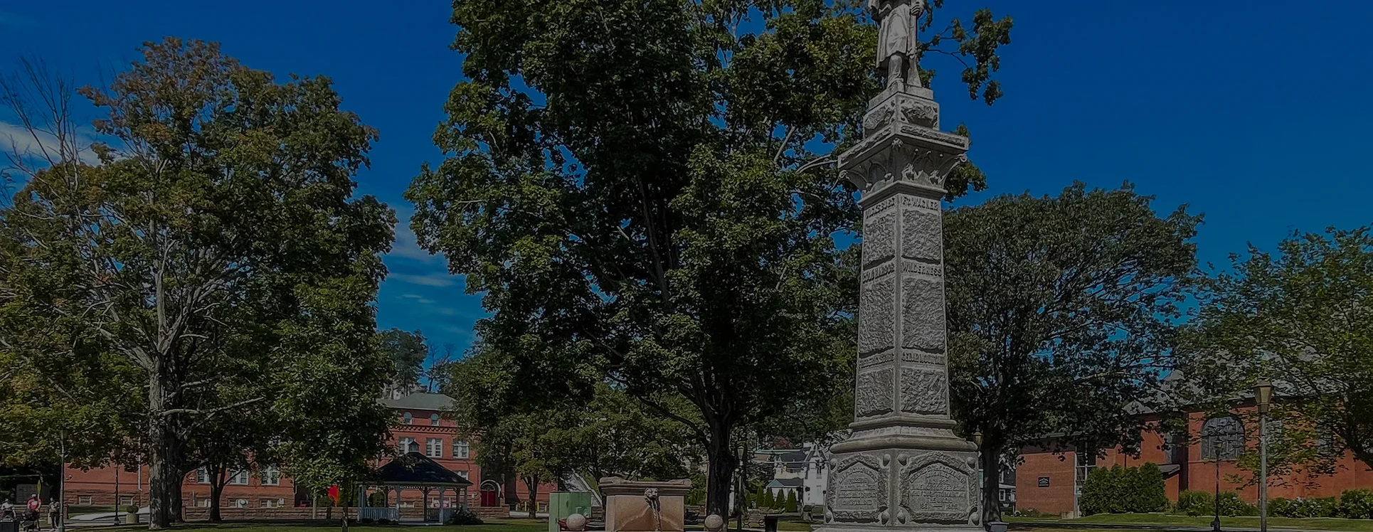 Naugatuck CT