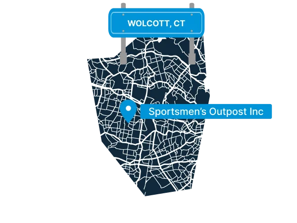 Sportsmen's Outpost Inc